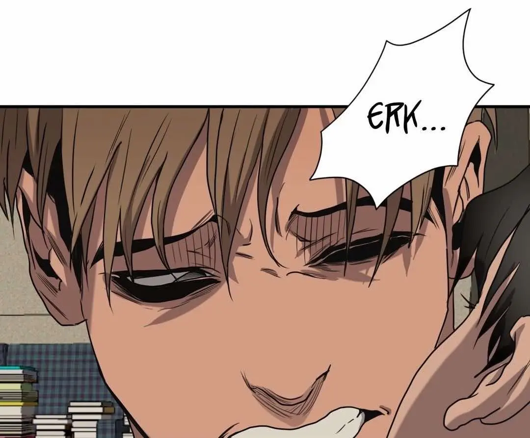 Killing Stalking – Capítulo 54 Yaoi – Página 105