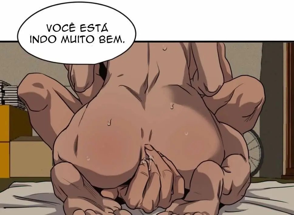Killing Stalking – Capítulo 54 Yaoi – Página 108