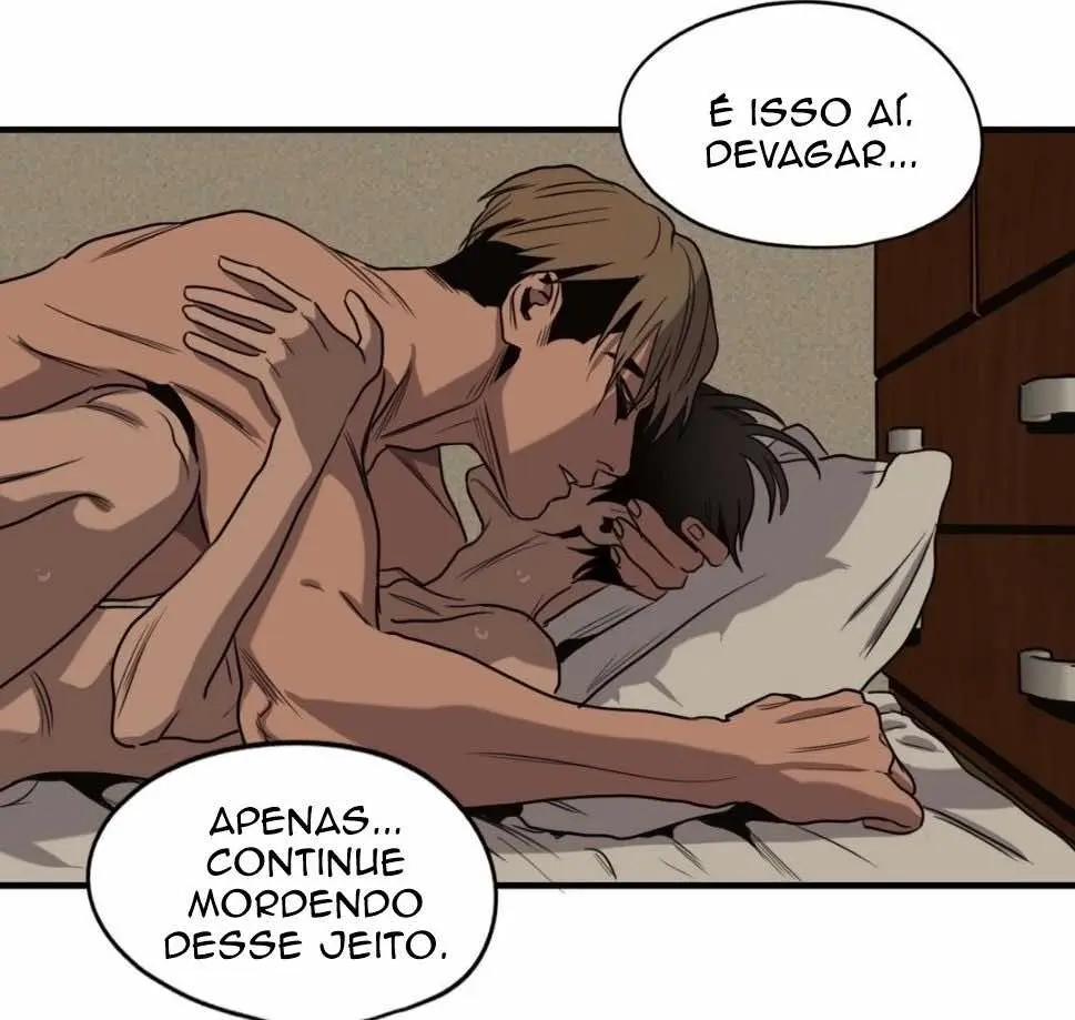 Killing Stalking – Capítulo 54 Yaoi – Página 109