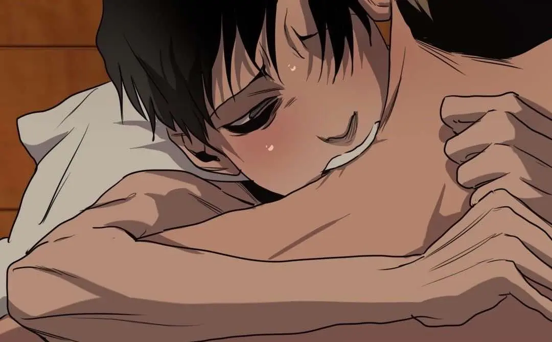 Killing Stalking – Capítulo 54 Yaoi – Página 110