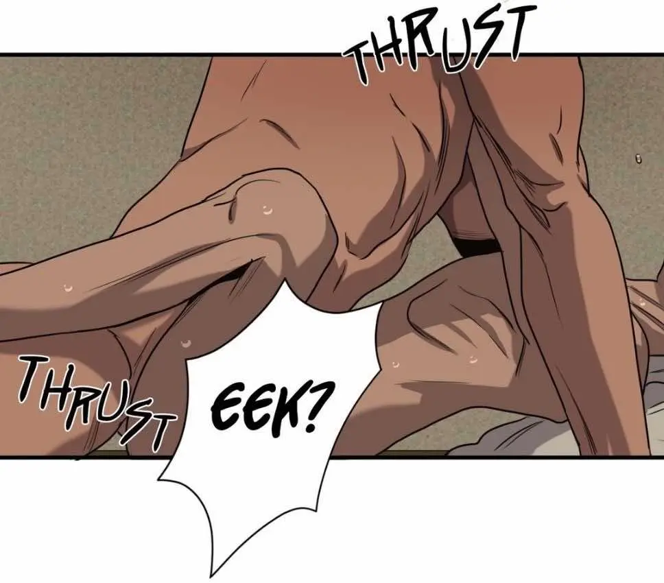 Killing Stalking – Capítulo 54 Yaoi – Página 112