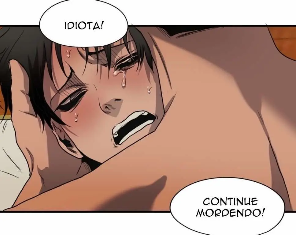 Killing Stalking – Capítulo 54 Yaoi – Página 114