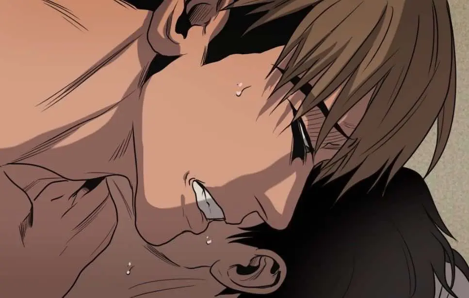 Killing Stalking – Capítulo 54 Yaoi – Página 118