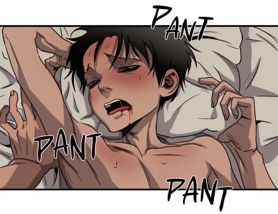 Killing Stalking – Capítulo 54 Yaoi – Página 119