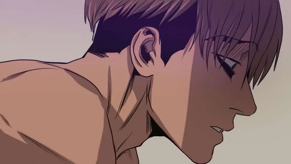 Killing Stalking – Capítulo 54 Yaoi – Página 12