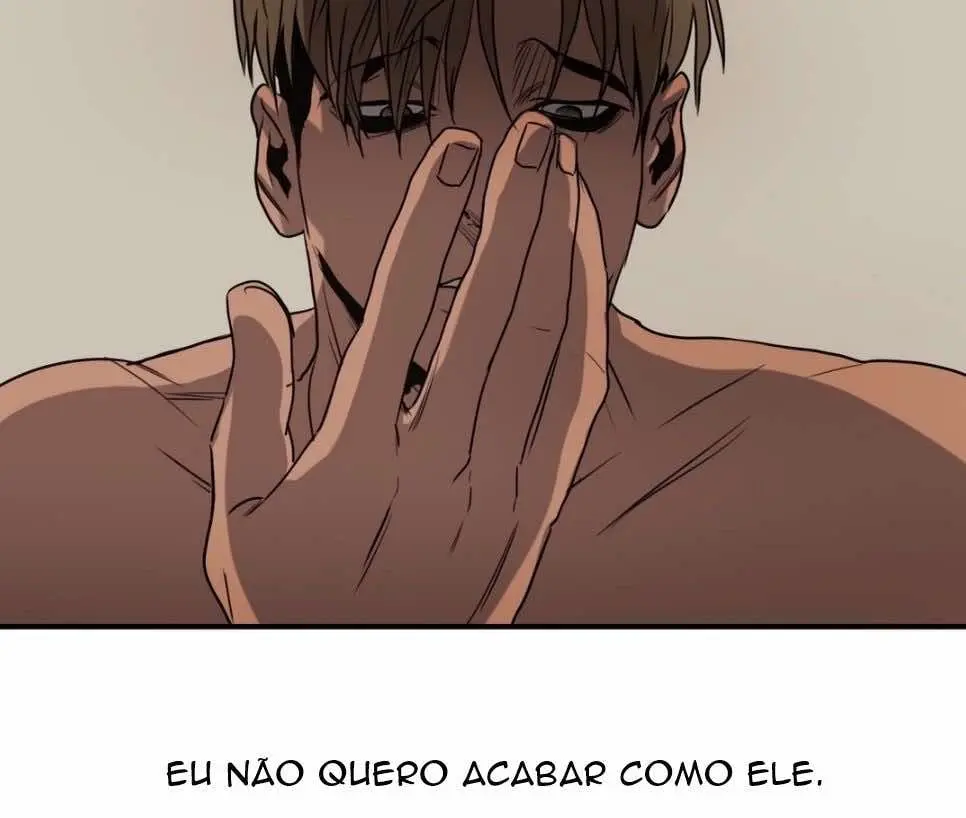 Killing Stalking – Capítulo 54 Yaoi – Página 123