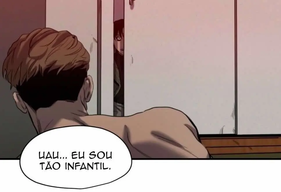 Killing Stalking – Capítulo 54 Yaoi – Página 14