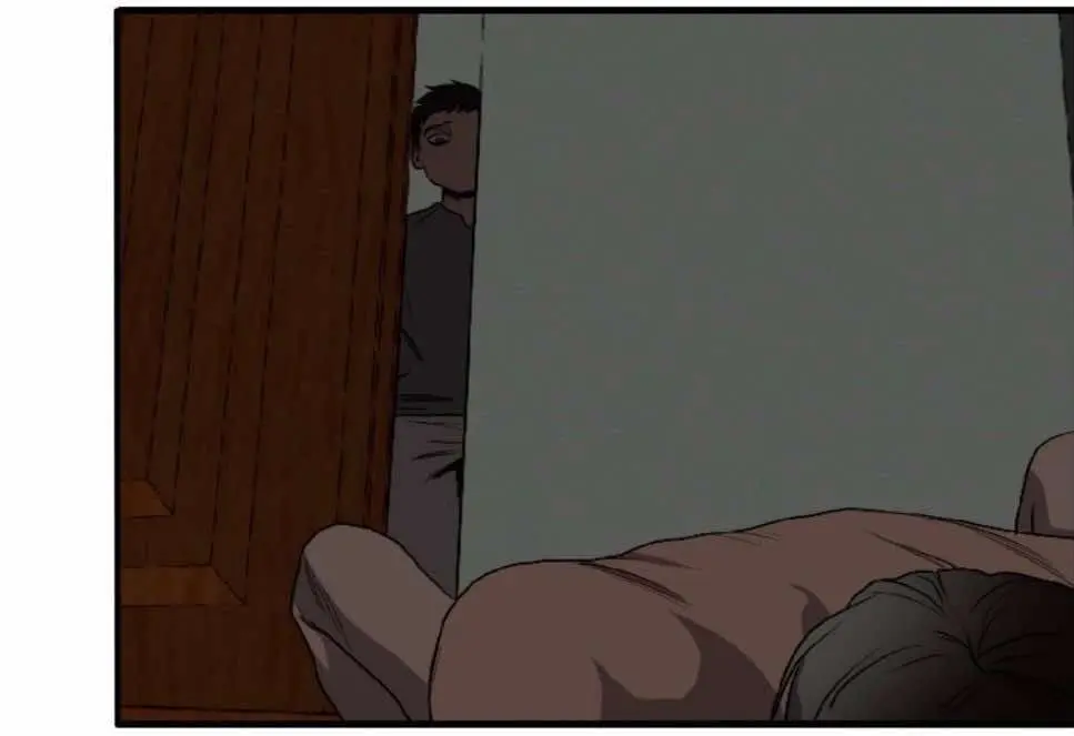 Killing Stalking – Capítulo 54 Yaoi – Página 15