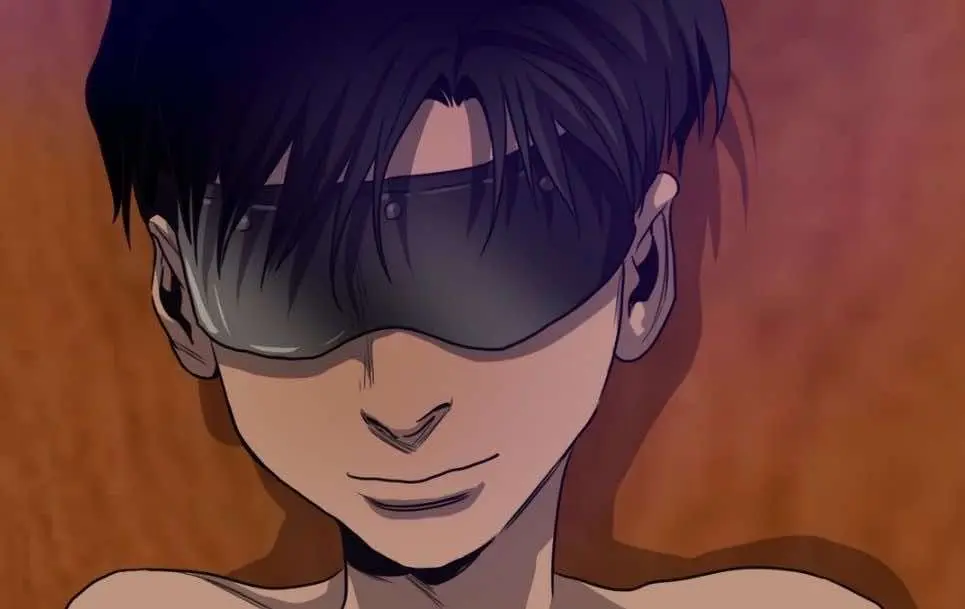 Killing Stalking – Capítulo 54 Yaoi – Página 24