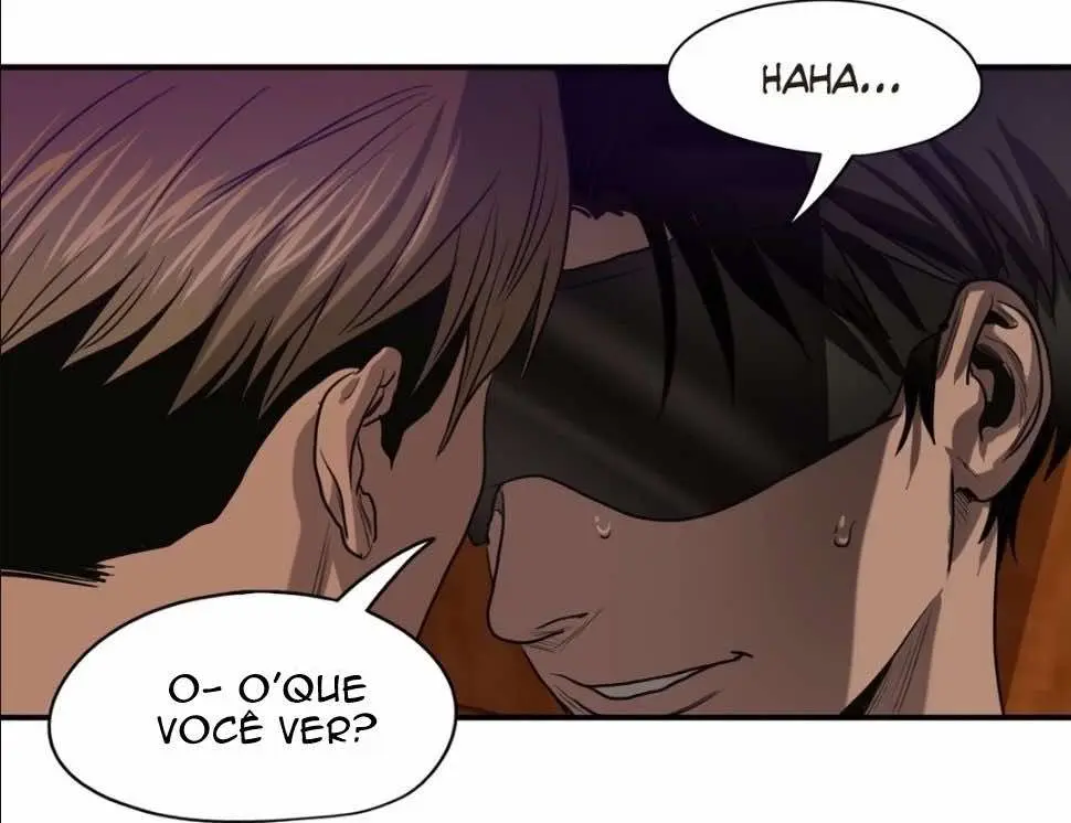 Killing Stalking – Capítulo 54 Yaoi – Página 27