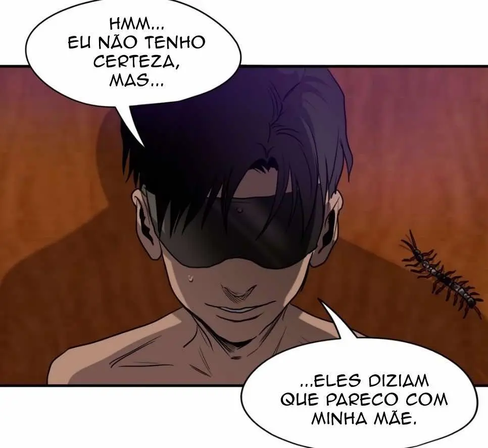 Killing Stalking – Capítulo 54 Yaoi – Página 29