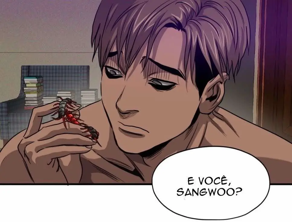 Killing Stalking – Capítulo 54 Yaoi – Página 31