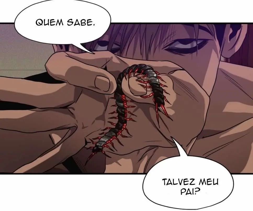 Killing Stalking – Capítulo 54 Yaoi – Página 32