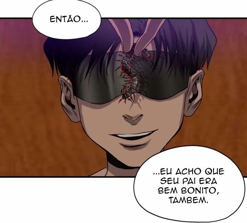 Killing Stalking – Capítulo 54 Yaoi – Página 33