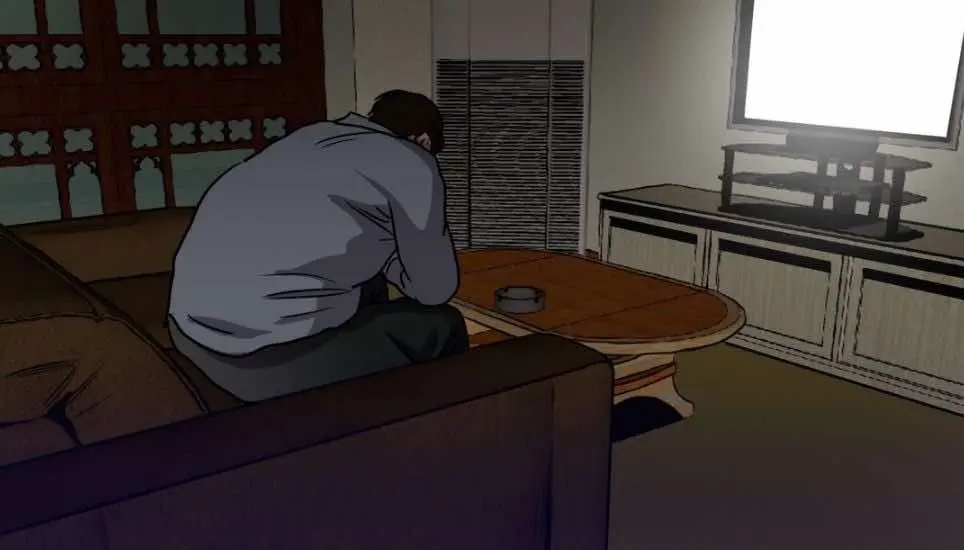 Killing Stalking – Capítulo 54 Yaoi – Página 37