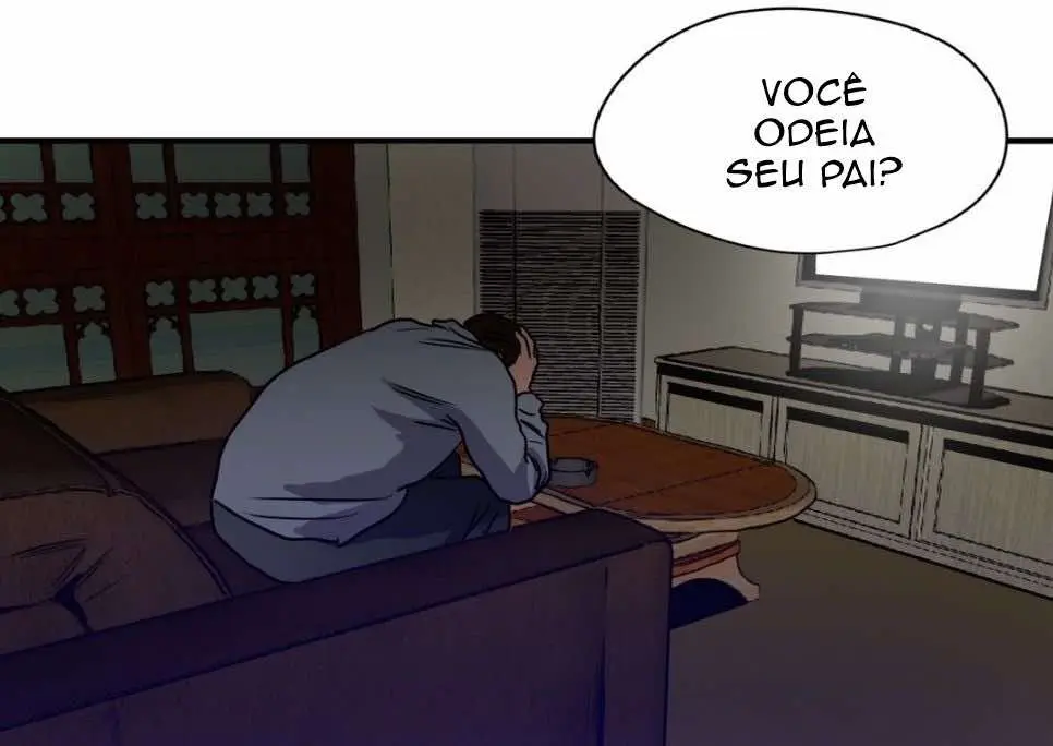 Killing Stalking – Capítulo 54 Yaoi – Página 38