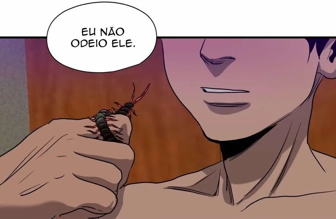 Killing Stalking – Capítulo 54 Yaoi – Página 39