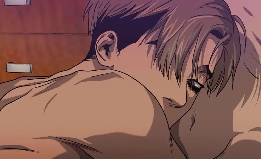 Killing Stalking – Capítulo 54 Yaoi – Página 4