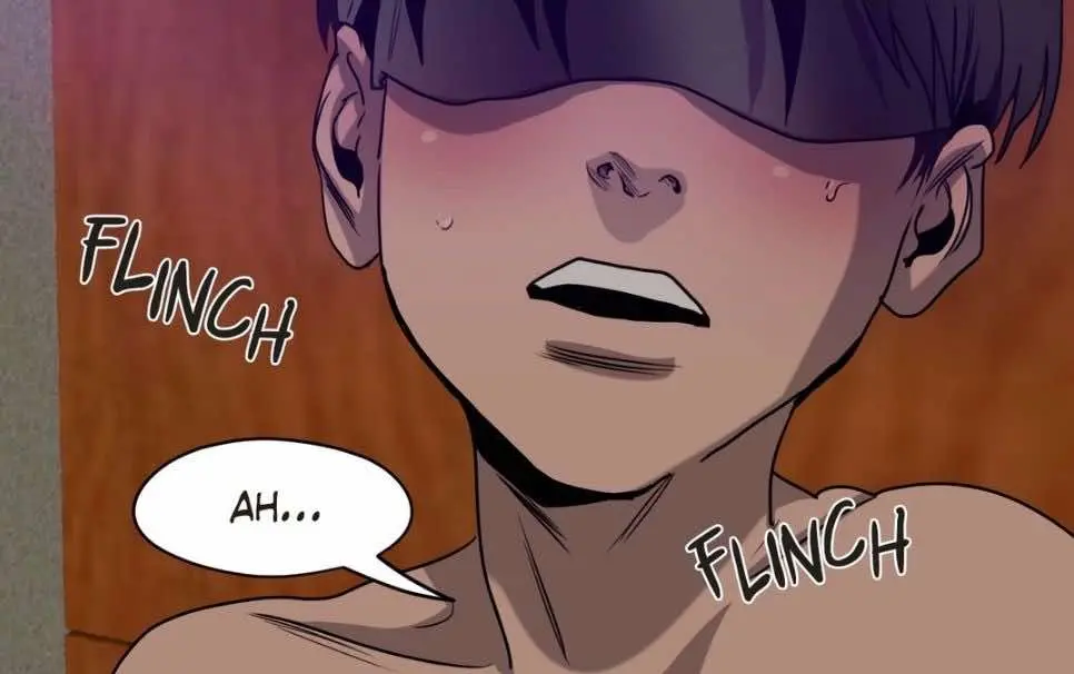 Killing Stalking – Capítulo 54 Yaoi – Página 40