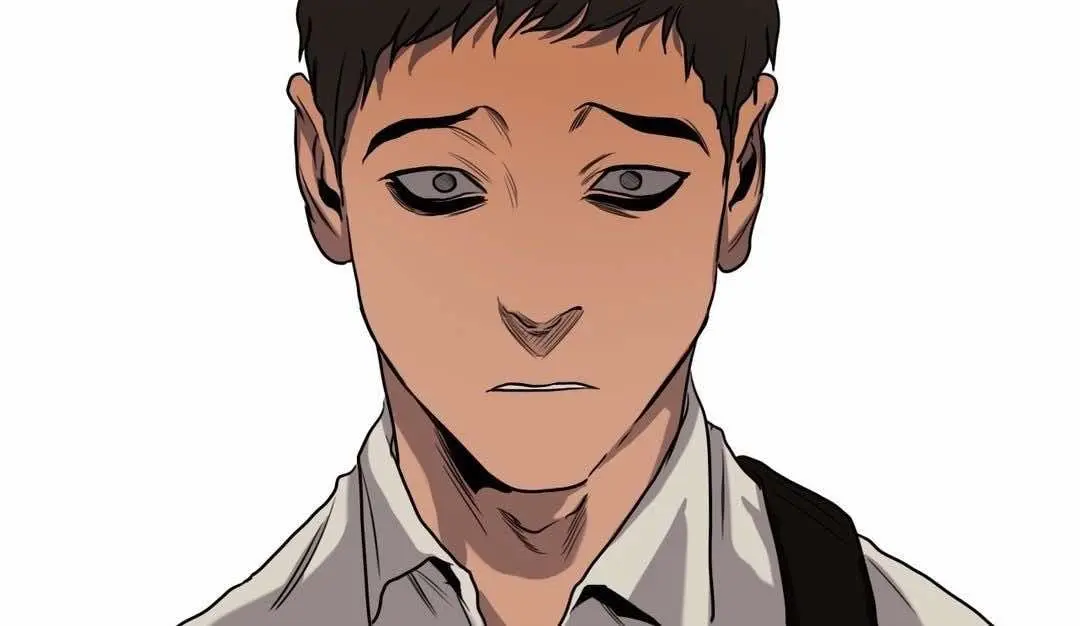 Killing Stalking – Capítulo 54 Yaoi – Página 43