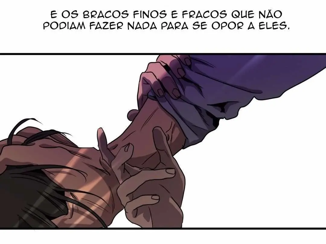 Killing Stalking – Capítulo 54 Yaoi – Página 45