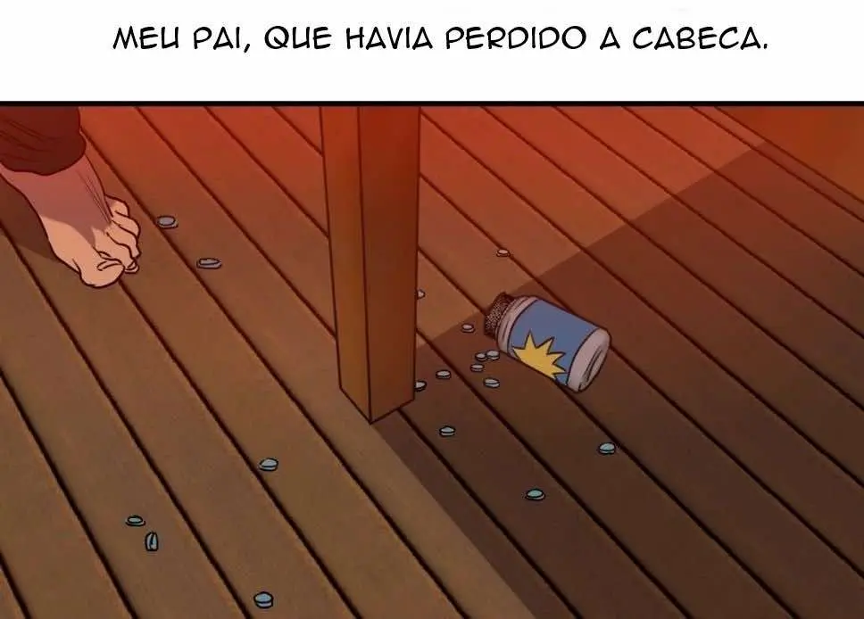 Killing Stalking – Capítulo 54 Yaoi – Página 48