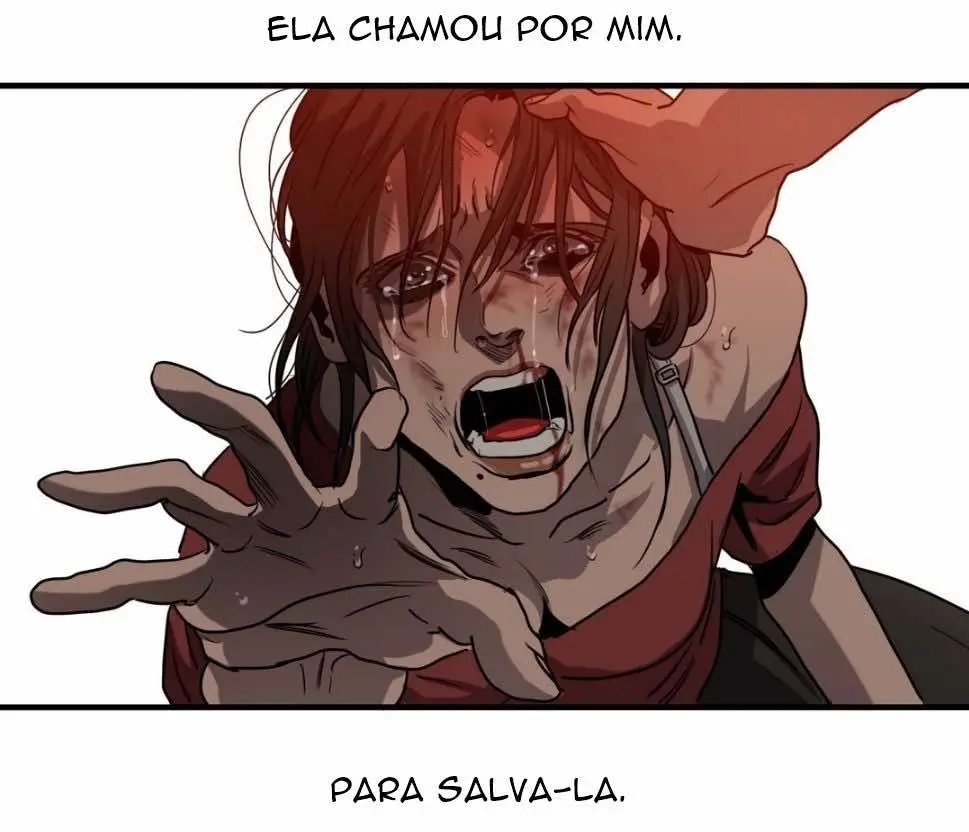 Killing Stalking – Capítulo 54 Yaoi – Página 49