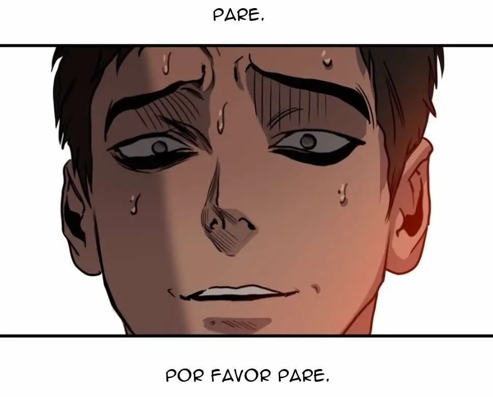 Killing Stalking – Capítulo 54 Yaoi – Página 51