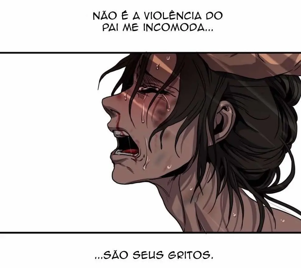 Killing Stalking – Capítulo 54 Yaoi – Página 52
