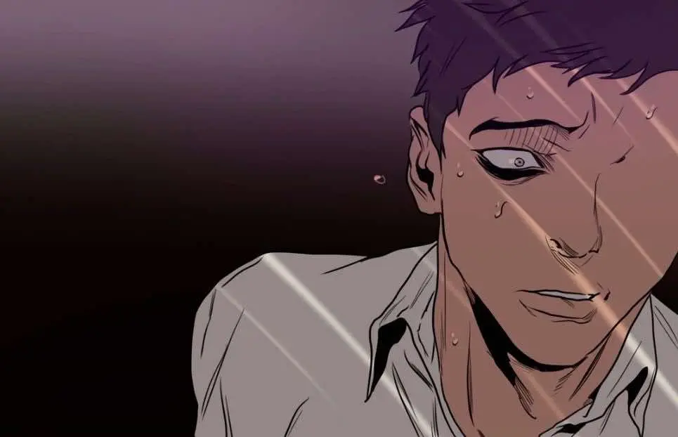 Killing Stalking – Capítulo 54 Yaoi – Página 54