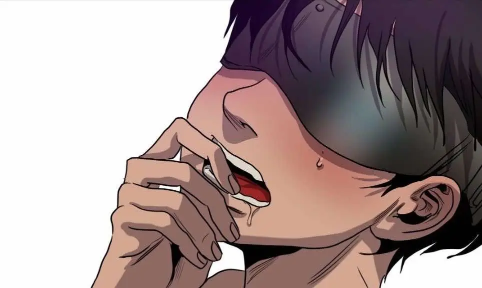 Killing Stalking – Capítulo 54 Yaoi – Página 55