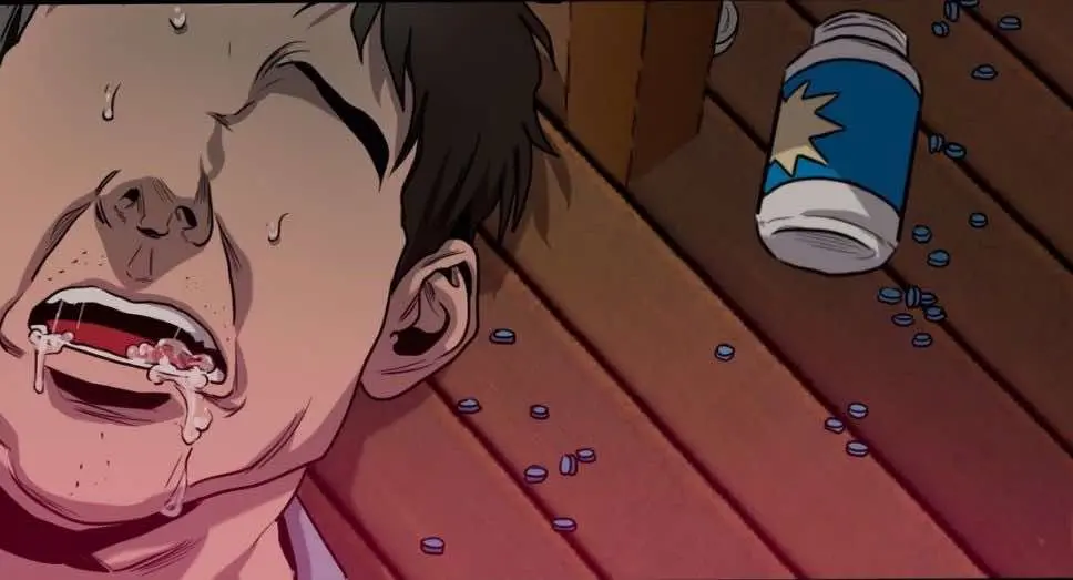 Killing Stalking – Capítulo 54 Yaoi – Página 59