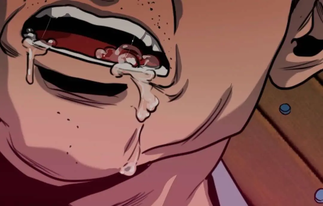 Killing Stalking – Capítulo 54 Yaoi – Página 60