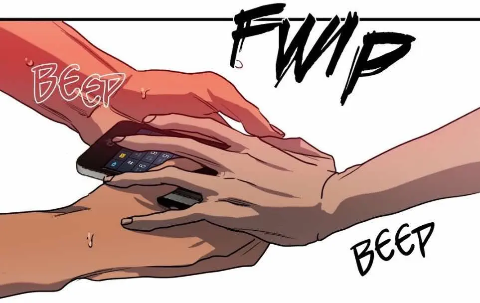 Killing Stalking – Capítulo 54 Yaoi – Página 63