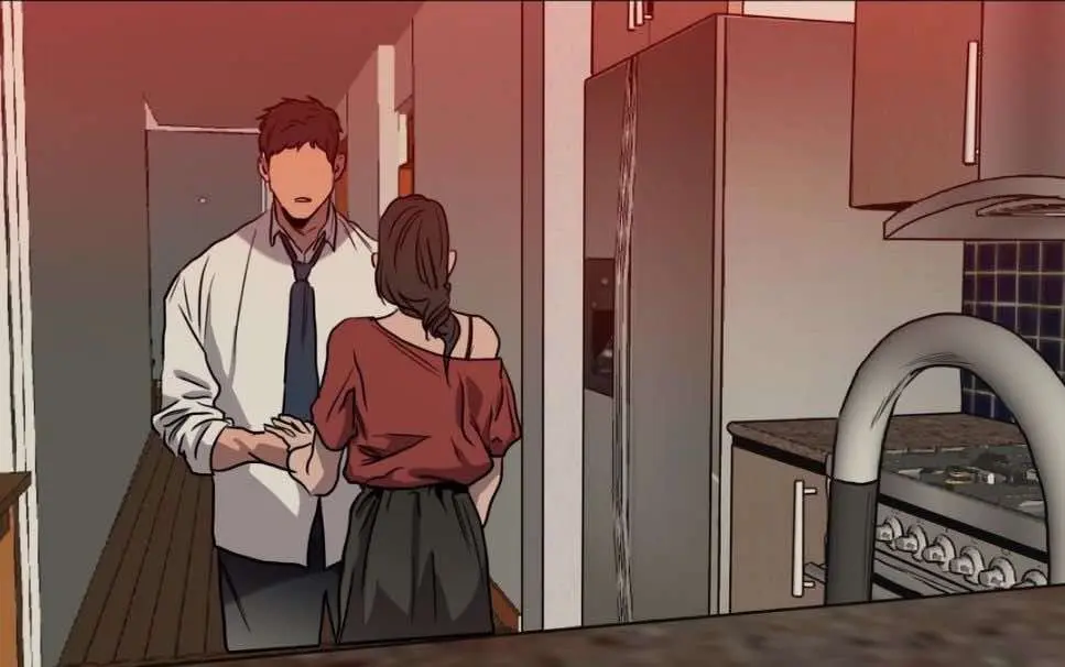 Killing Stalking – Capítulo 54 Yaoi – Página 64