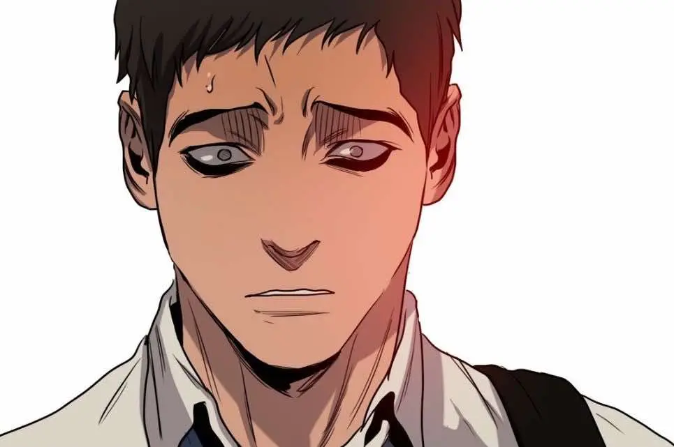 Killing Stalking – Capítulo 54 Yaoi – Página 65