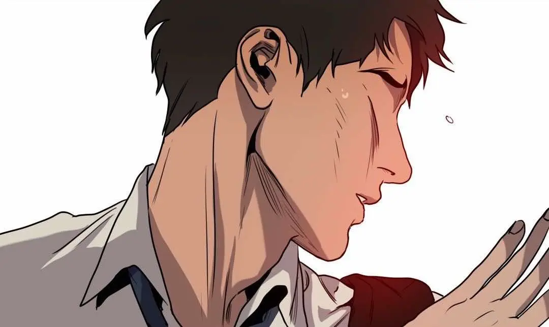 Killing Stalking – Capítulo 54 Yaoi – Página 66