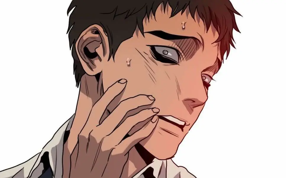 Killing Stalking – Capítulo 54 Yaoi – Página 67