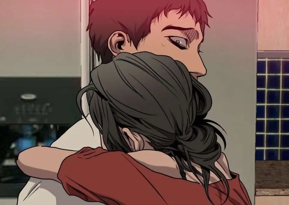 Killing Stalking – Capítulo 54 Yaoi – Página 69