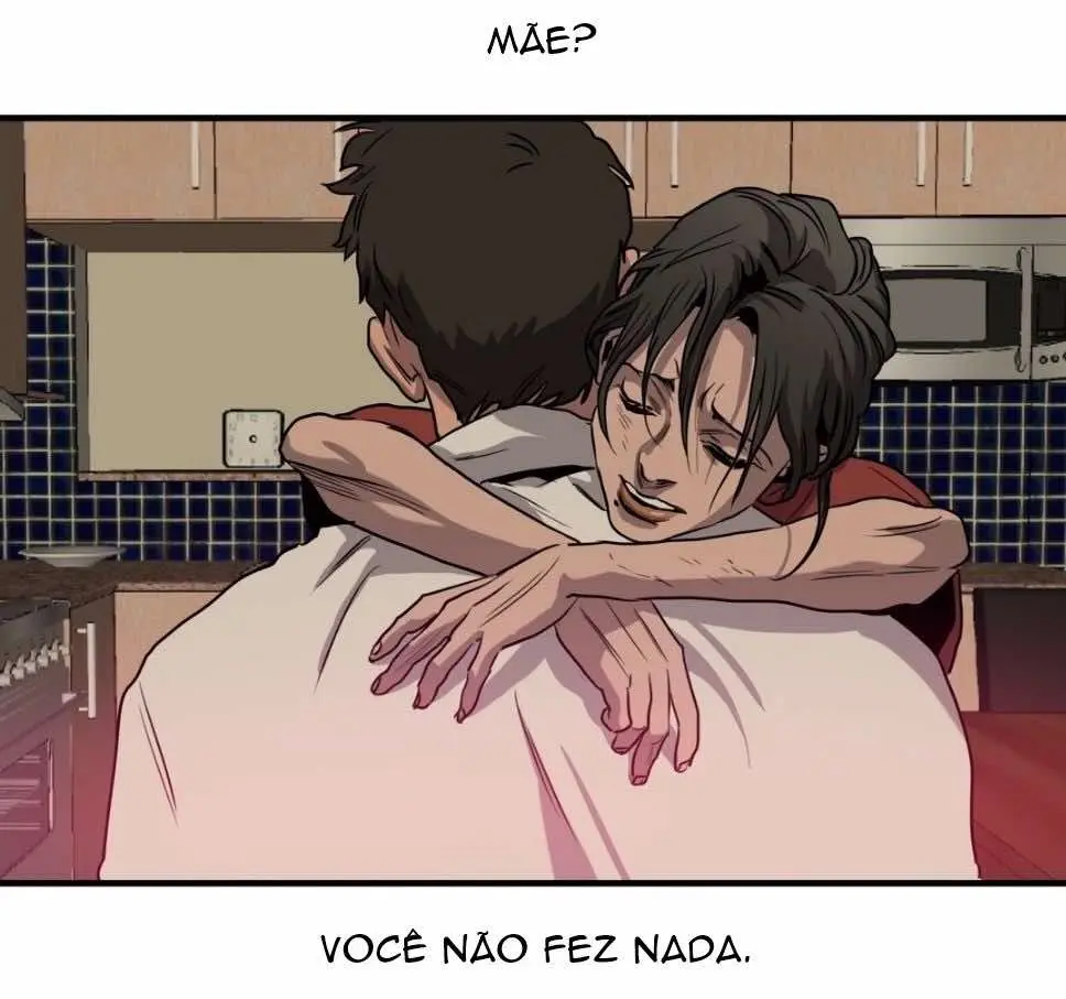 Killing Stalking – Capítulo 54 Yaoi – Página 70