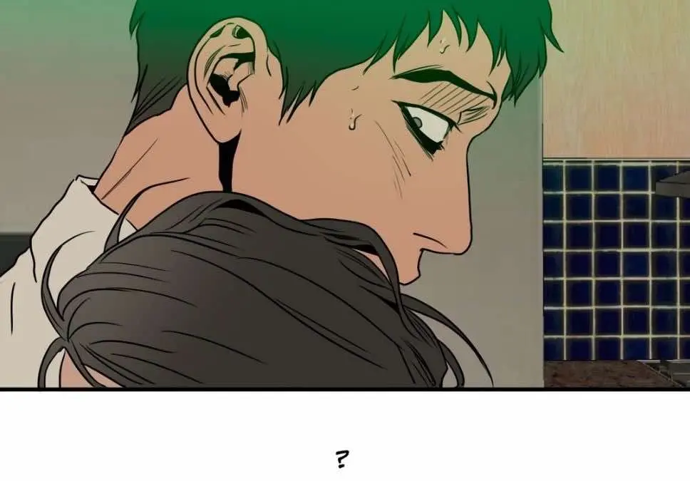 Killing Stalking – Capítulo 54 Yaoi – Página 73