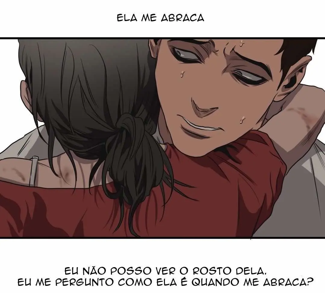 Killing Stalking – Capítulo 54 Yaoi – Página 76