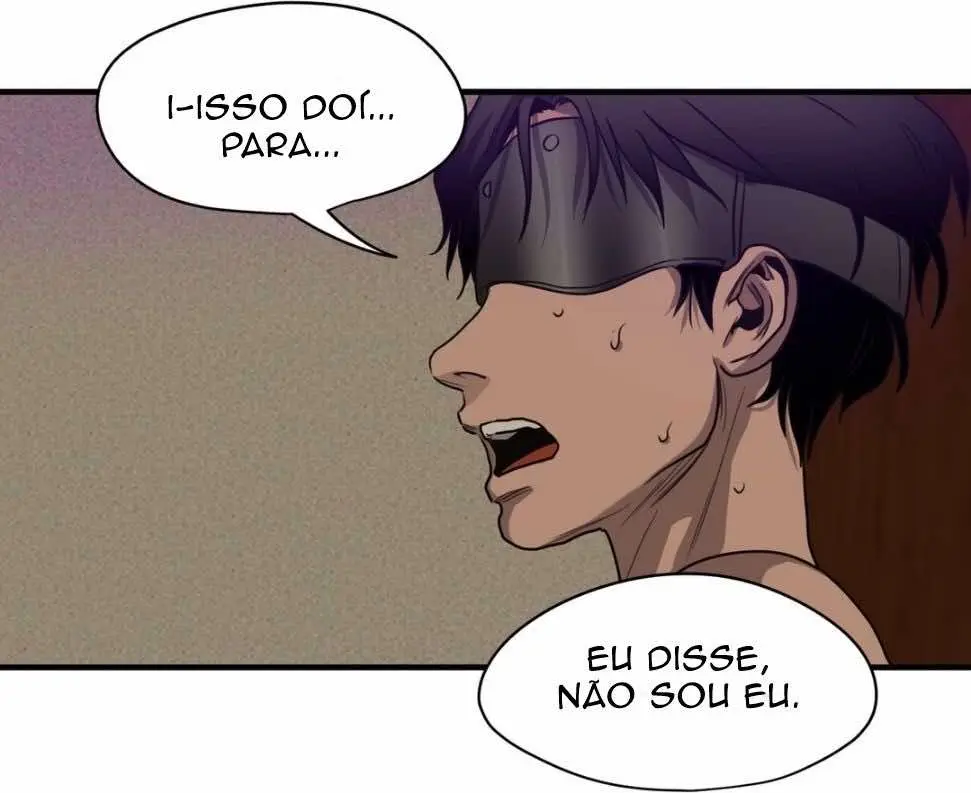 Killing Stalking – Capítulo 54 Yaoi – Página 82
