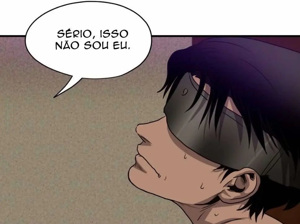 Killing Stalking – Capítulo 54 Yaoi – Página 83
