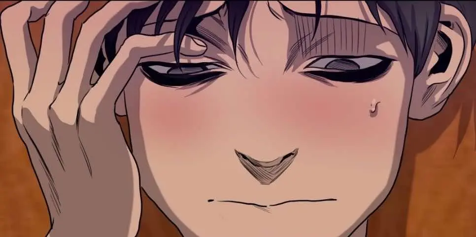 Killing Stalking – Capítulo 54 Yaoi – Página 86