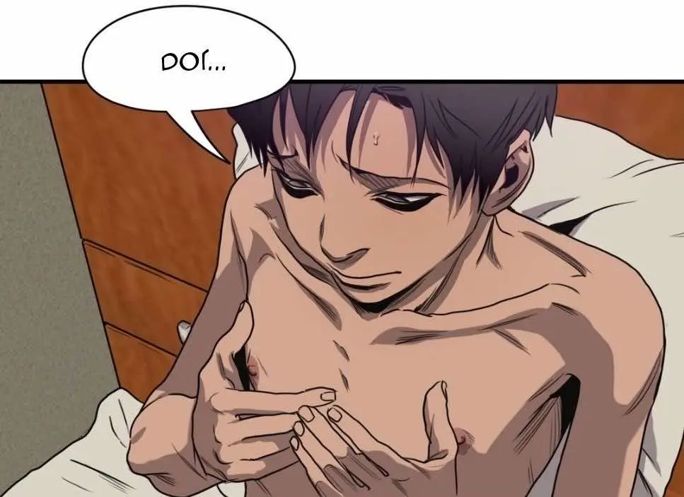 Killing Stalking – Capítulo 54 Yaoi – Página 91
