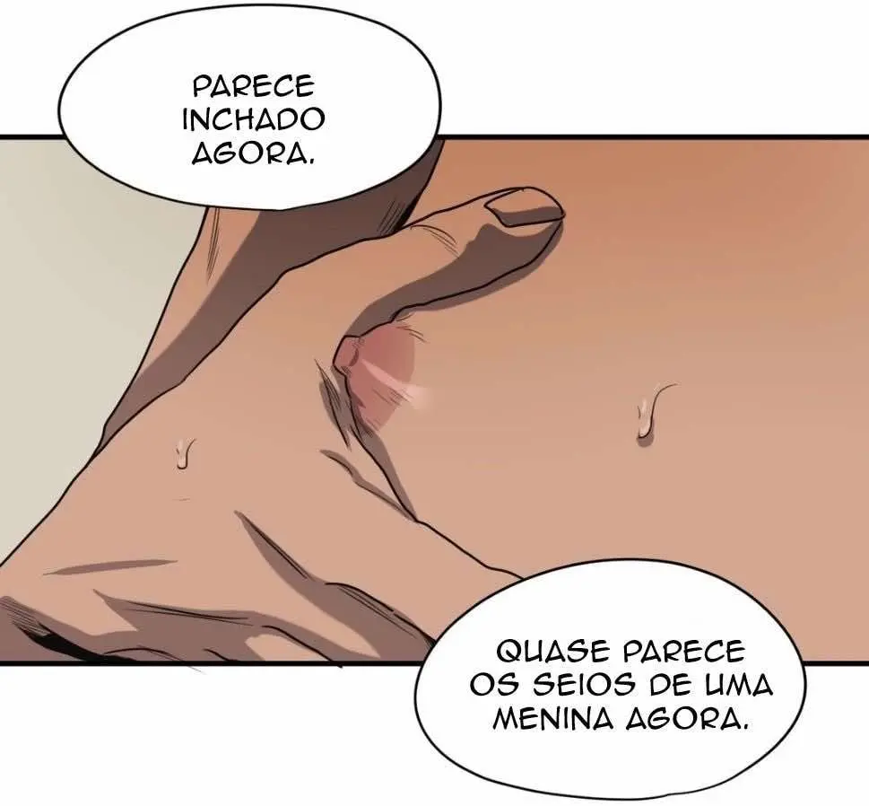 Killing Stalking – Capítulo 54 Yaoi – Página 92