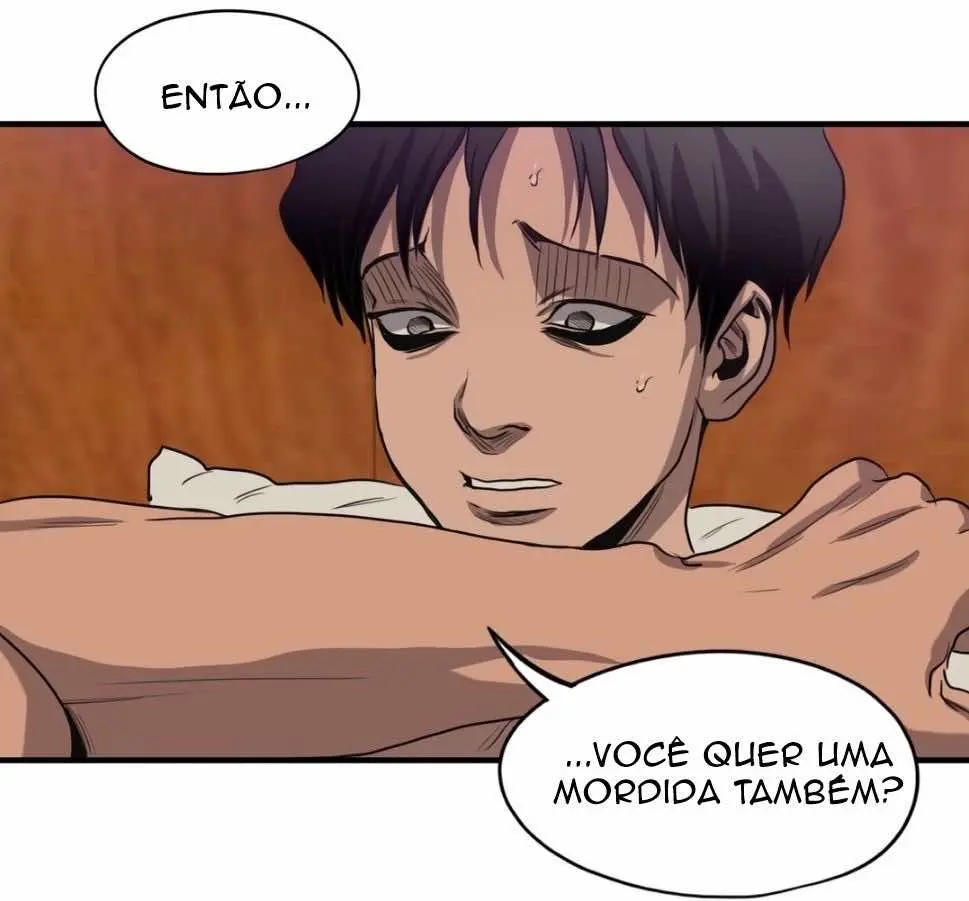 Killing Stalking – Capítulo 54 Yaoi – Página 95