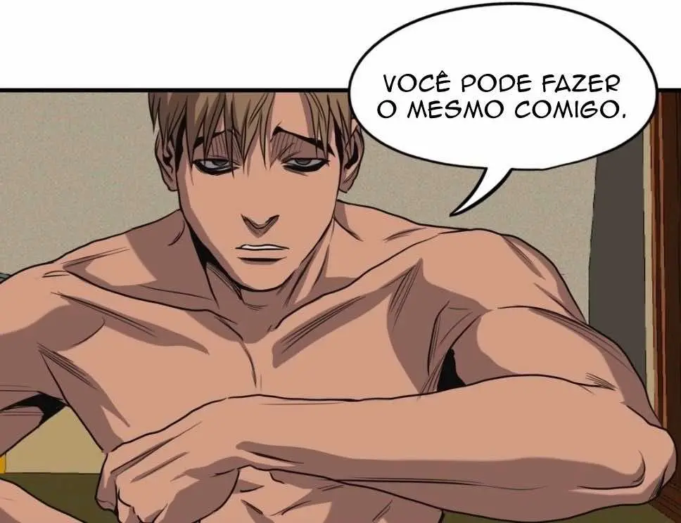Killing Stalking – Capítulo 54 Yaoi – Página 96