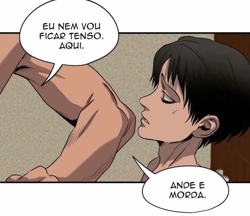 Killing Stalking – Capítulo 54 Yaoi – Página 97